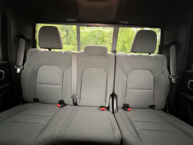 Thumbnail: 2023 RAM 1500 - 26