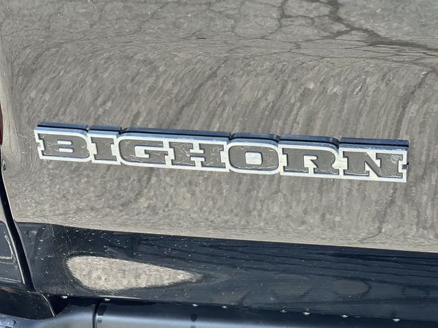Thumbnail: 2023 RAM 1500 - 7