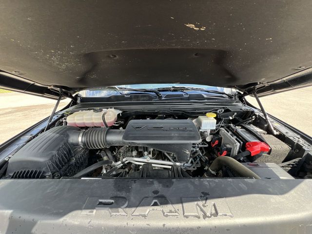 Thumbnail: 2023 RAM 1500 - 9