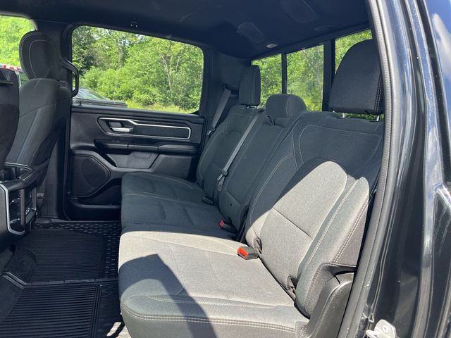 Thumbnail: 2023 RAM 1500 - 30