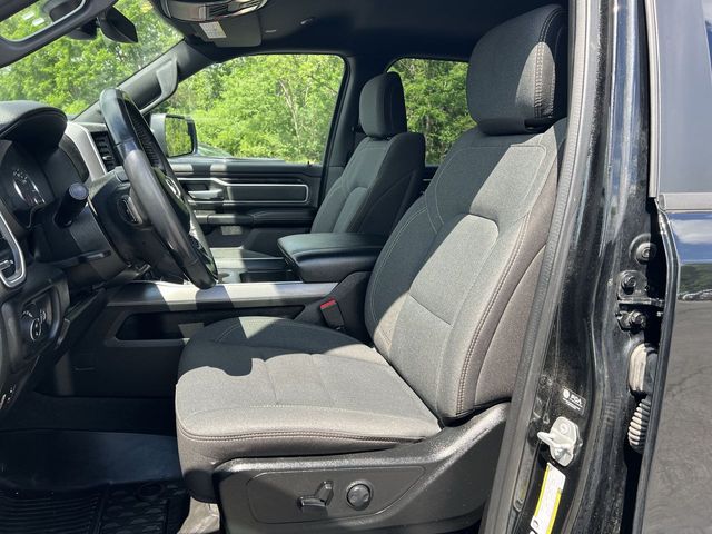 Thumbnail: 2023 RAM 1500 - 28