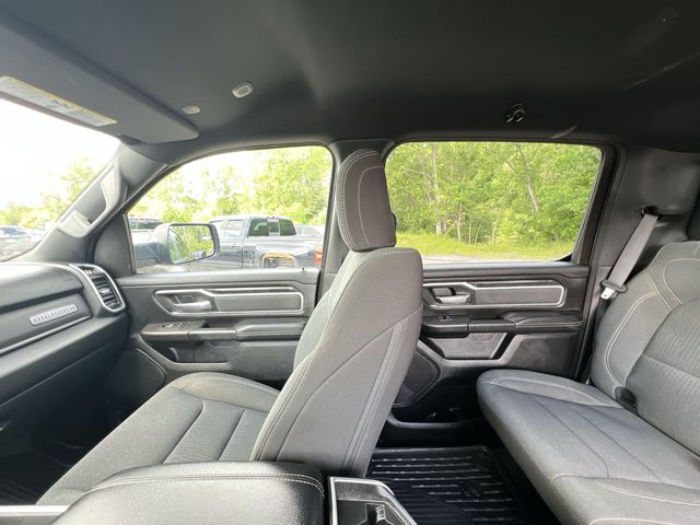 Thumbnail: 2023 RAM 1500 - 13