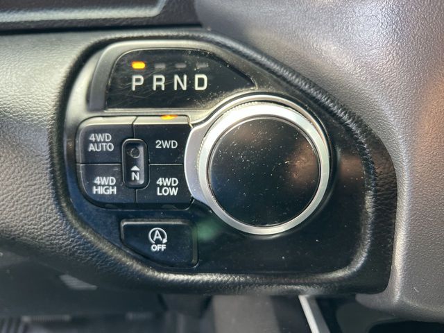 Thumbnail: 2023 RAM 1500 - 34