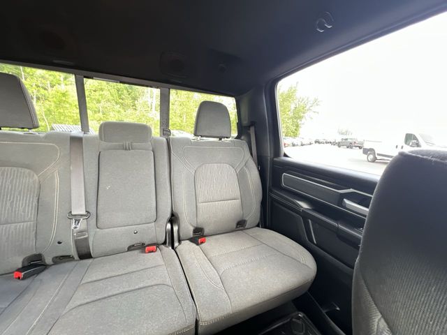 Thumbnail: 2023 RAM 1500 - 26