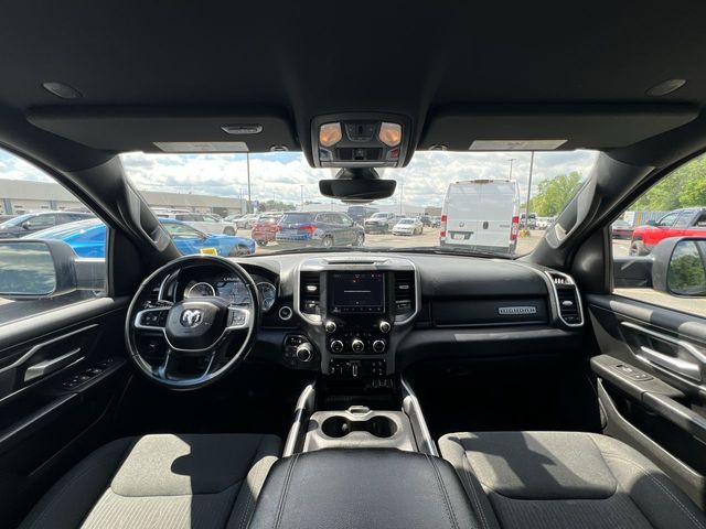 Thumbnail: 2023 RAM 1500 - 15