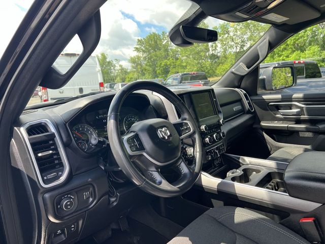 Thumbnail: 2023 RAM 1500 - 14