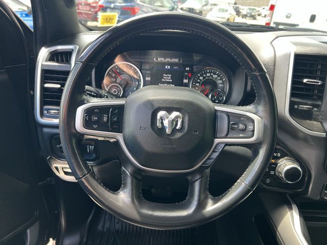 Thumbnail: 2023 RAM 1500 - 33