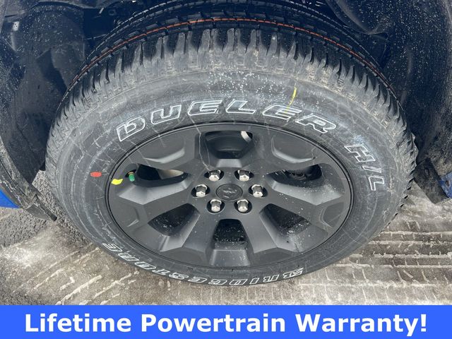 Thumbnail: 2026 RAM 1500 - 8