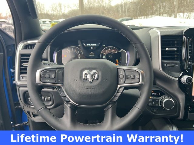 Thumbnail: 2026 RAM 1500 - 14