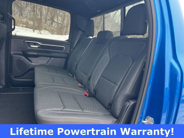Thumbnail: 2026 RAM 1500 - 23