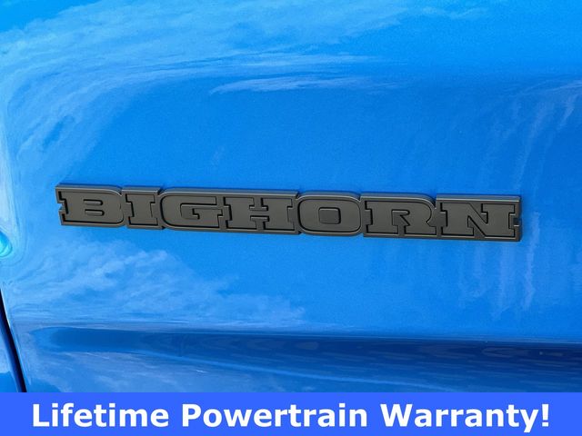 Thumbnail: 2026 RAM 1500 - 7