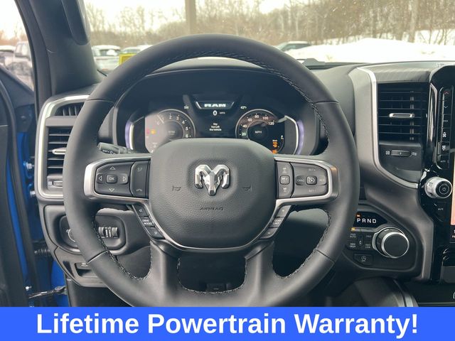 Thumbnail: 2026 RAM 1500 - 14