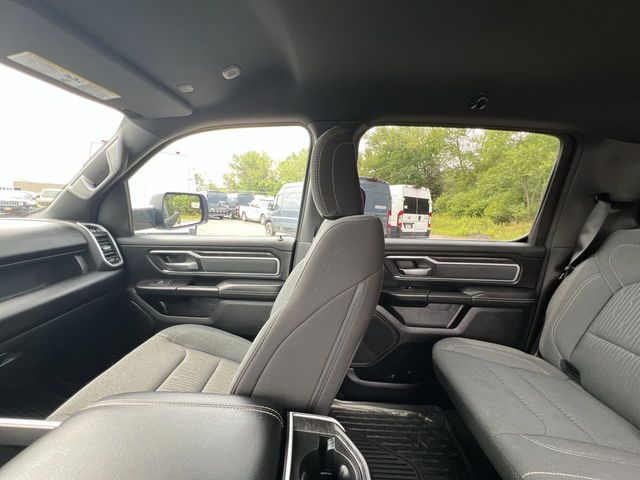 Thumbnail: 2023 RAM 1500 - 24