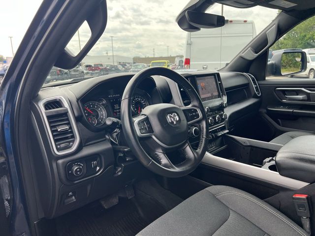 Thumbnail: 2023 RAM 1500 - 15