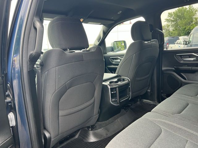 Thumbnail: 2023 RAM 1500 - 28