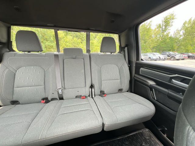 Thumbnail: 2023 RAM 1500 - 25