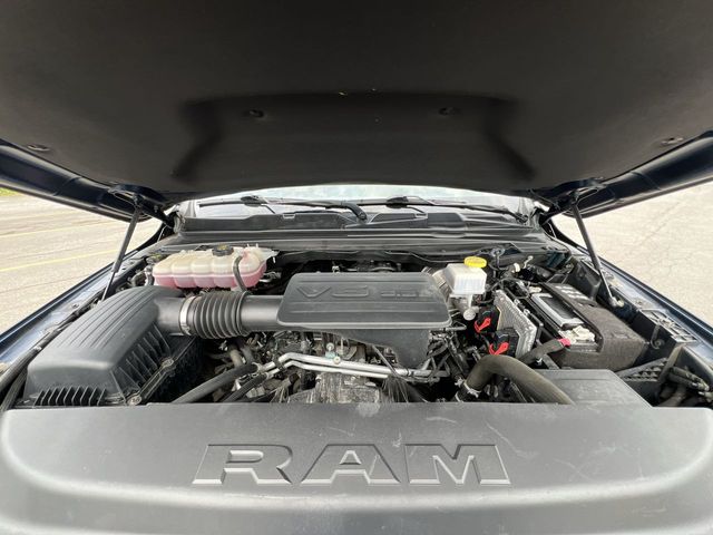 Thumbnail: 2023 RAM 1500 - 9