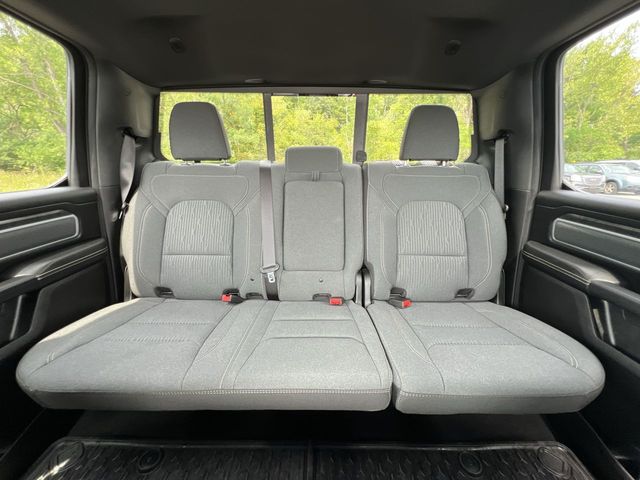Thumbnail: 2023 RAM 1500 - 11