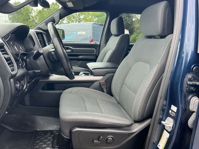 Thumbnail: 2023 RAM 1500 - 12