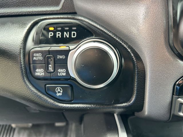 Thumbnail: 2023 RAM 1500 - 33