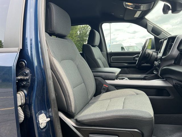 Thumbnail: 2023 RAM 1500 - 31