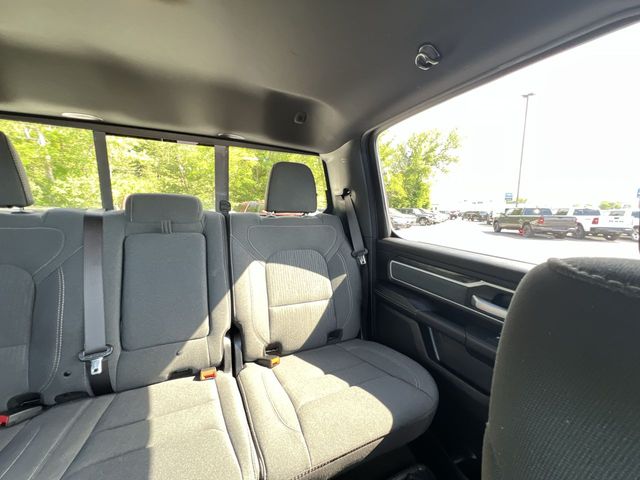 Thumbnail: 2023 RAM 1500 - 27