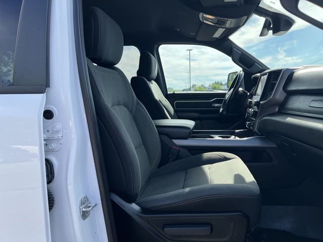 Thumbnail: 2023 RAM 1500 - 12