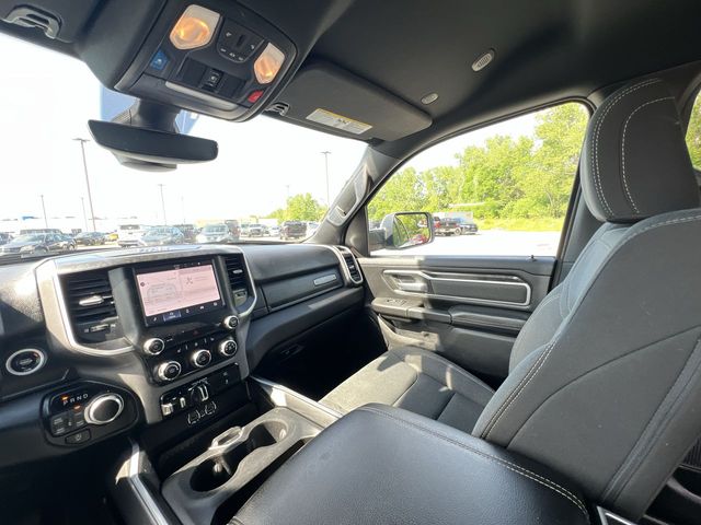 Thumbnail: 2023 RAM 1500 - 10