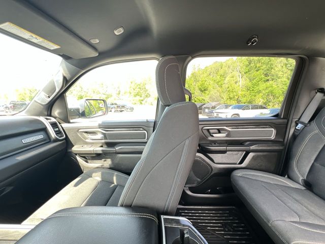 Thumbnail: 2023 RAM 1500 - 13