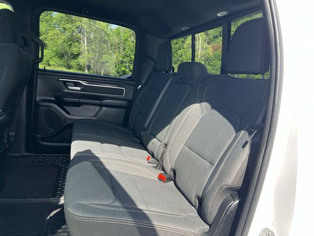 Thumbnail: 2023 RAM 1500 - 31