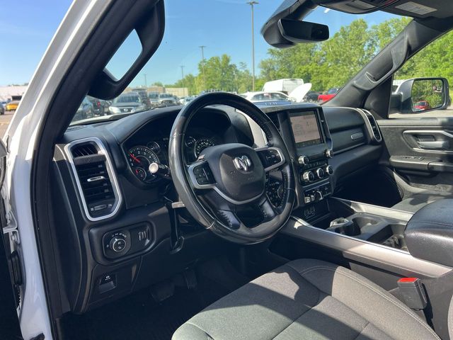 Thumbnail: 2023 RAM 1500 - 15
