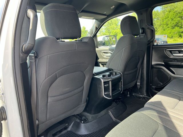 Thumbnail: 2023 RAM 1500 - 30