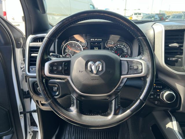 Thumbnail: 2023 RAM 1500 - 33