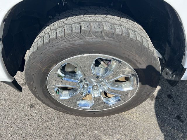 Thumbnail: 2023 RAM 1500 - 8