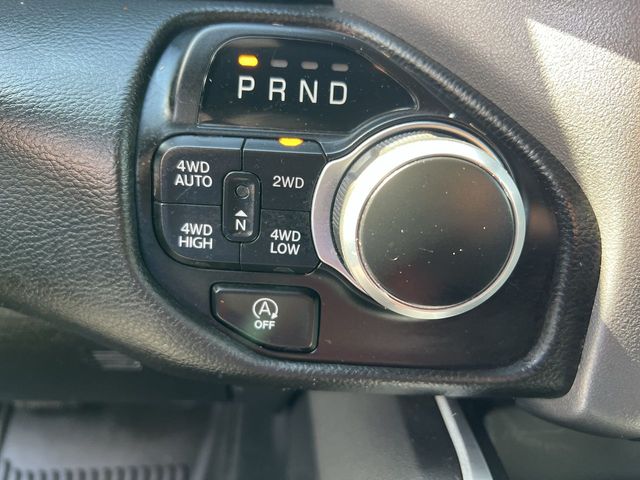 Thumbnail: 2023 RAM 1500 - 34