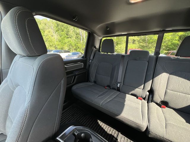 Thumbnail: 2023 RAM 1500 - 25