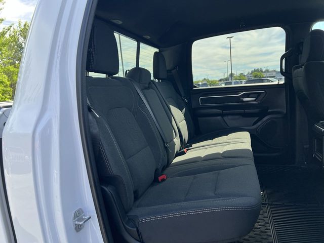Thumbnail: 2023 RAM 1500 - 32