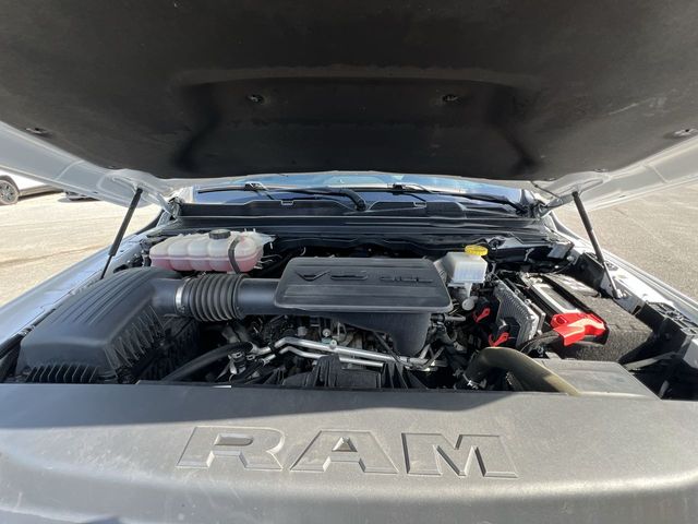 Thumbnail: 2023 RAM 1500 - 9