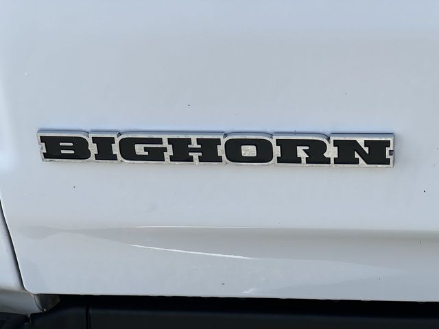 Thumbnail: 2023 RAM 1500 - 7