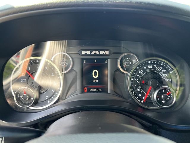Thumbnail: 2023 RAM 1500 - 17