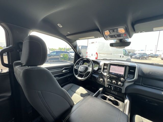Thumbnail: 2023 RAM 1500 - 14