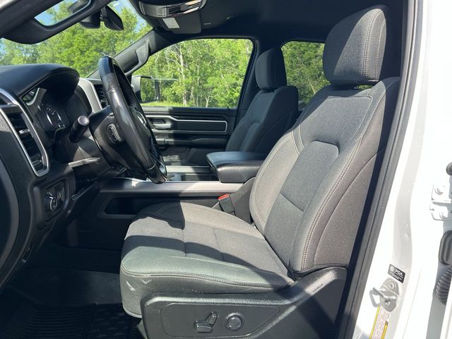 Thumbnail: 2023 RAM 1500 - 11