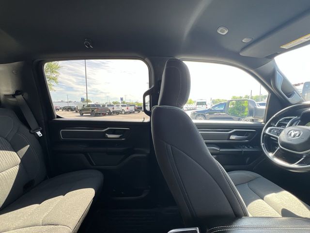 Thumbnail: 2023 RAM 1500 - 28