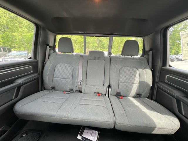 Thumbnail: 2026 RAM 1500 - 26