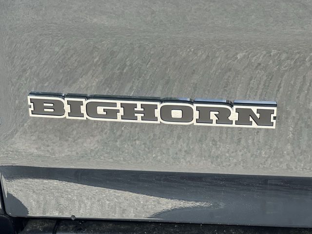 Thumbnail: 2026 RAM 1500 - 7