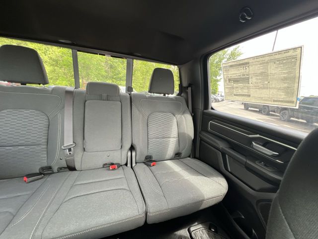 Thumbnail: 2026 RAM 1500 - 27