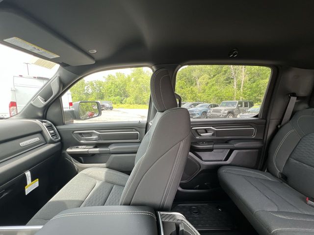Thumbnail: 2026 RAM 1500 - 13