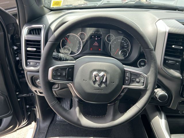 Thumbnail: 2026 RAM 1500 - 33