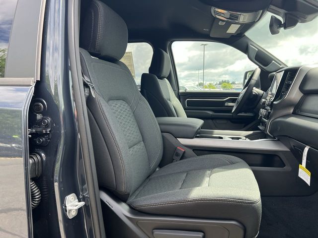 Thumbnail: 2026 RAM 1500 - 12