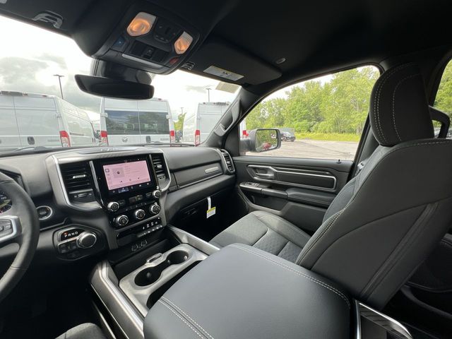 Thumbnail: 2026 RAM 1500 - 10